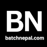 BatchNepal Logo