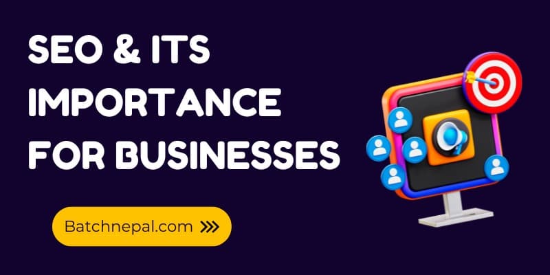 Boost Your Online Presence with the Best SEO Agency in Nepal